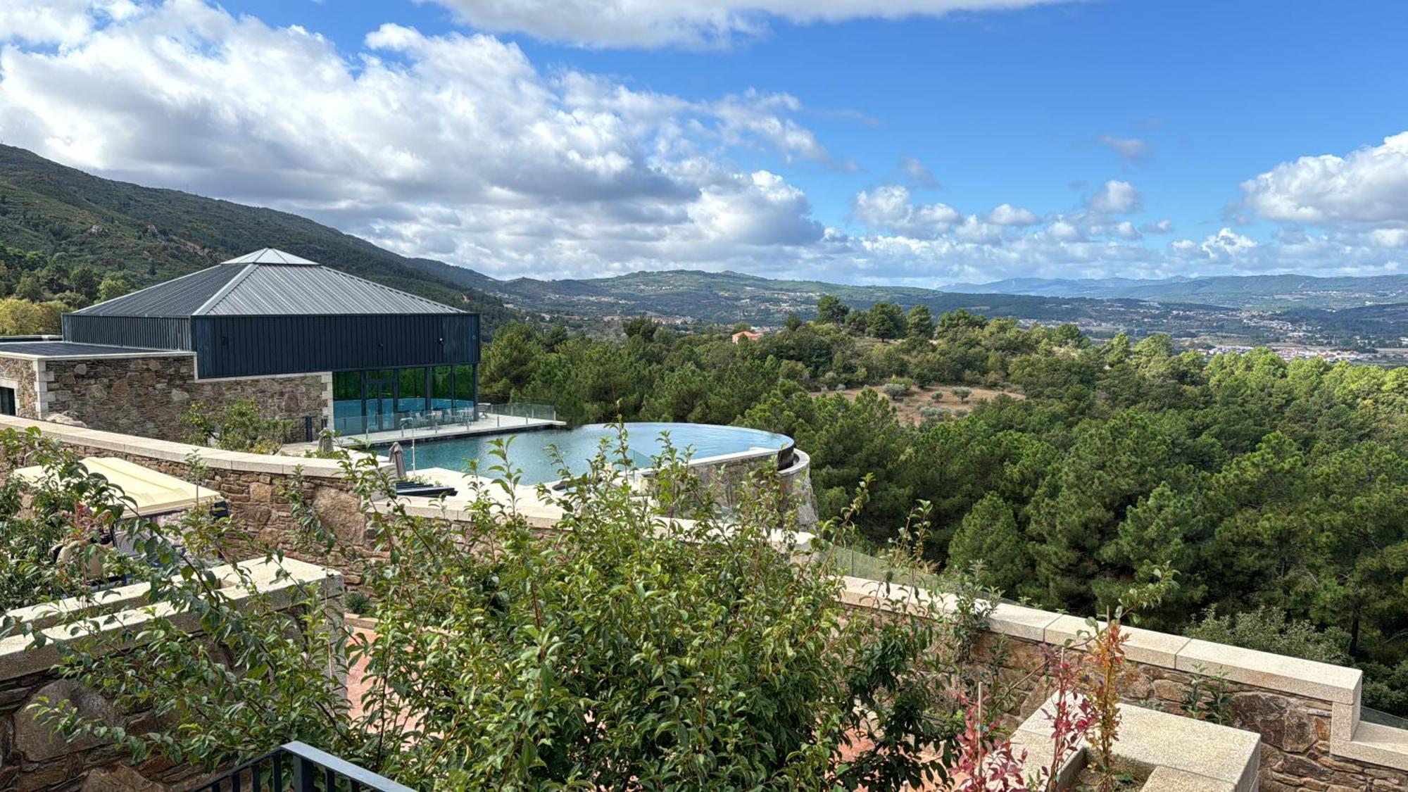 Pedra Pura Resort Chaves Exterior foto